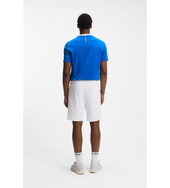 BOSS Lux T-shirt bl�