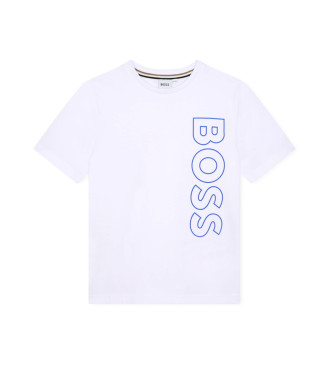 BOSS Camiseta M.c.