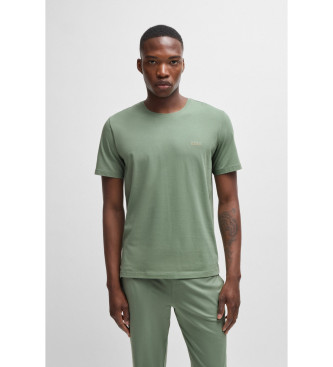 BOSS T-shirt Mix & Match verde