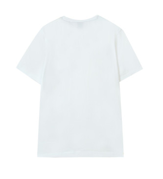 BOSS Mix&Match T-shirt white