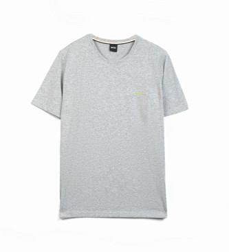 BOSS Camiseta Mix&Match gris