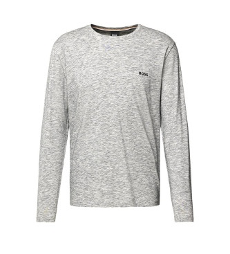 BOSS T-shirt Mix&Match gris