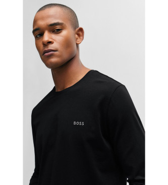 BOSS Mix&Match-T-Shirt schwarz