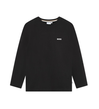 BOSS T-shirt M.l. noir