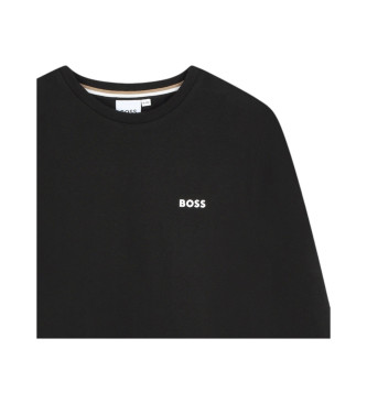 BOSS T-shirt M.l. noir