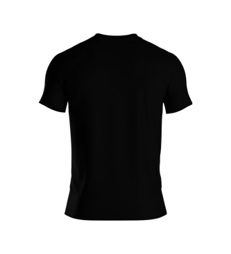 BOSS Zwart RN Slim Fit T-shirt