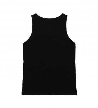 BOSS 3P Classic sleeveless T-shirt 10243514 01 black