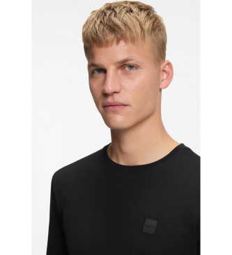 BOSS Maglietta Black Tacks