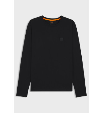 BOSS Maglietta Black Tacks