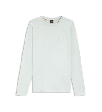 BOSS T-shirt Tacks Silver