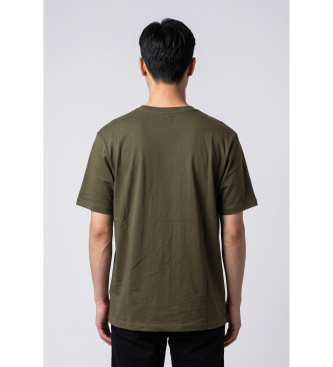 BOSS T-shirt vert Tales