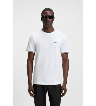 BOSS Taul T-shirt wei