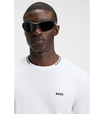 BOSS Taul T-shirt wei