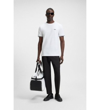 BOSS Taul T-shirt wei