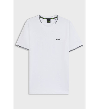 BOSS Taul T-shirt wei