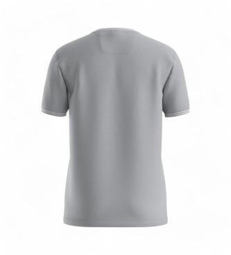 BOSS Camiseta Taul gris