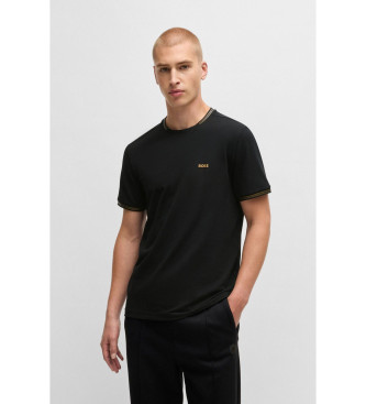 BOSS Taul T-shirt schwarz