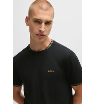 BOSS Taul T-shirt schwarz