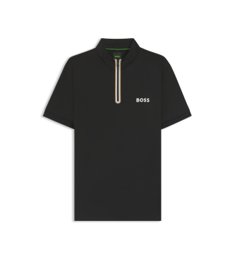 BOSS Taylor T-shirt black