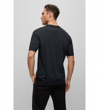 BOSS Maglietta Tee14 nera