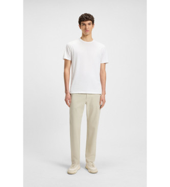 BOSS Tegood T-shirt blanc