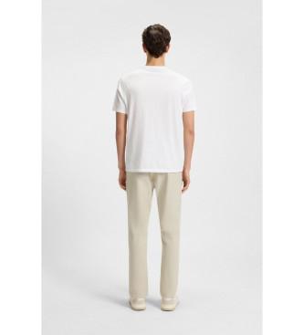 BOSS Tegood T-shirt blanc