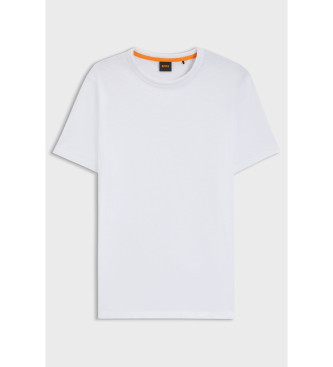 BOSS Tegood T-shirt blanc