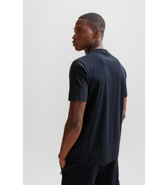 BOSS T-shirt navy season