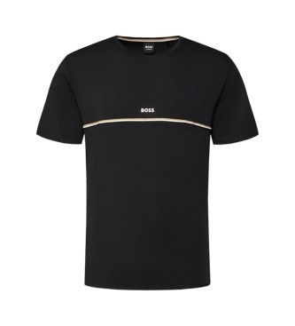 BOSS Unique T-shirt black