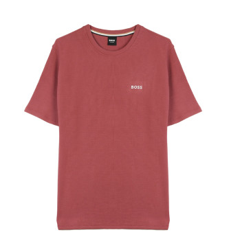 BOSS Vfflad T-shirt rd