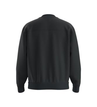 BOSS Sweat We Urban noir