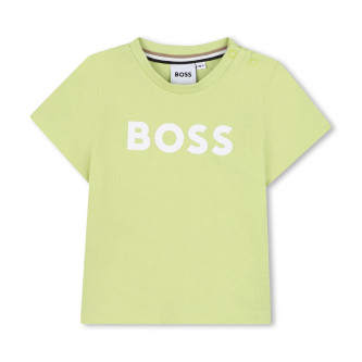 BOSS Green short sleeve T-shirt