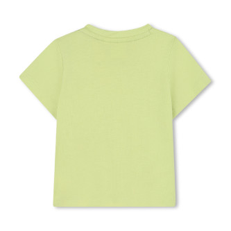 BOSS Green short sleeve T-shirt