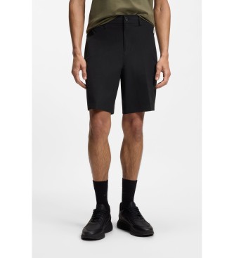 BOSS Short Spirit70 noir