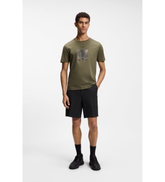 BOSS Short Spirit70 noir