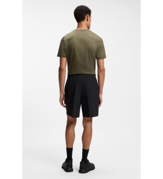 BOSS Short Spirit70 noir