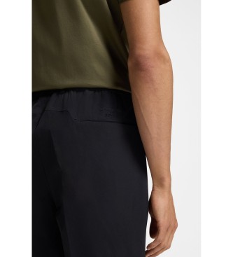 BOSS Short Spirit70 noir