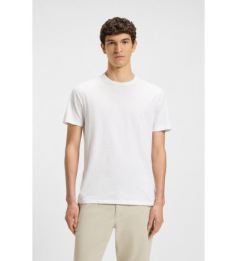 BOSS CamisetaTegood blanco