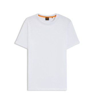 BOSS CamisetaTegood blanco