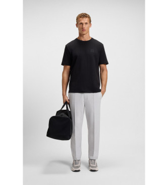 BOSS DropNeedle T-shirt black