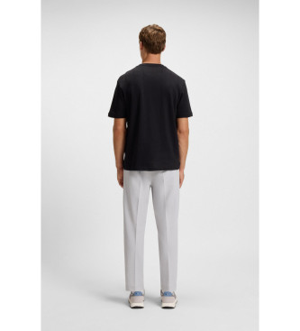 BOSS DropNeedle T-shirt black