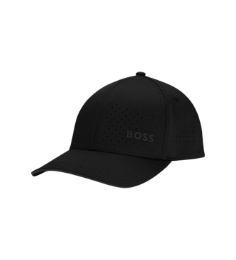 BOSS Capuchon d'avance noir