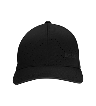 BOSS Capuchon d'avance noir