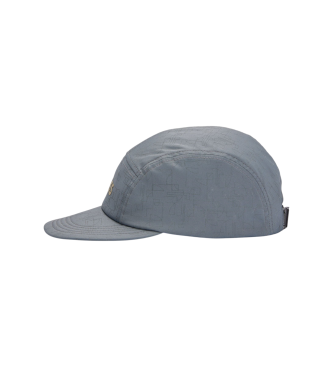 BOSS Active Cap gris
