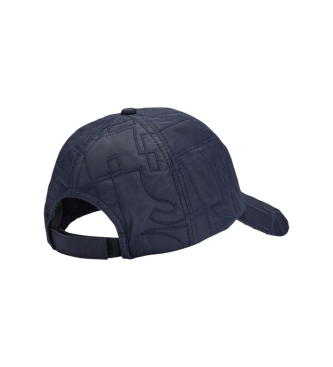 BOSS Casquette Advance Peak Marine