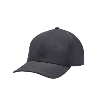 BOSS Capuchon B noir