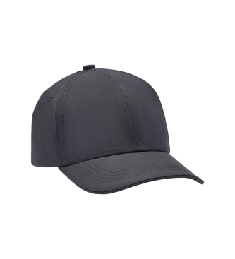 BOSS Capuchon B noir