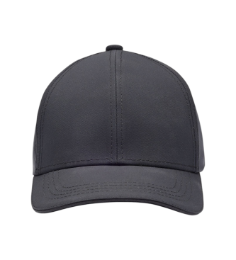 BOSS Capuchon B noir