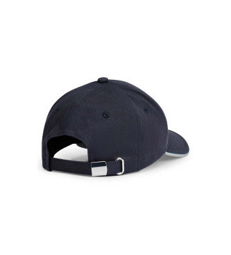 BOSS Bold navy cap