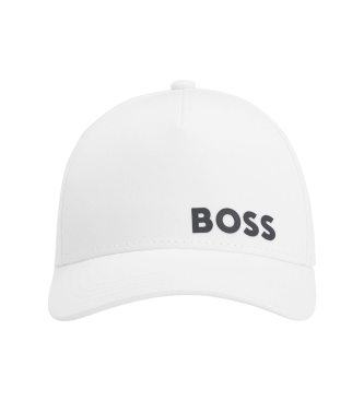 BOSS Casquette Holiday blanche